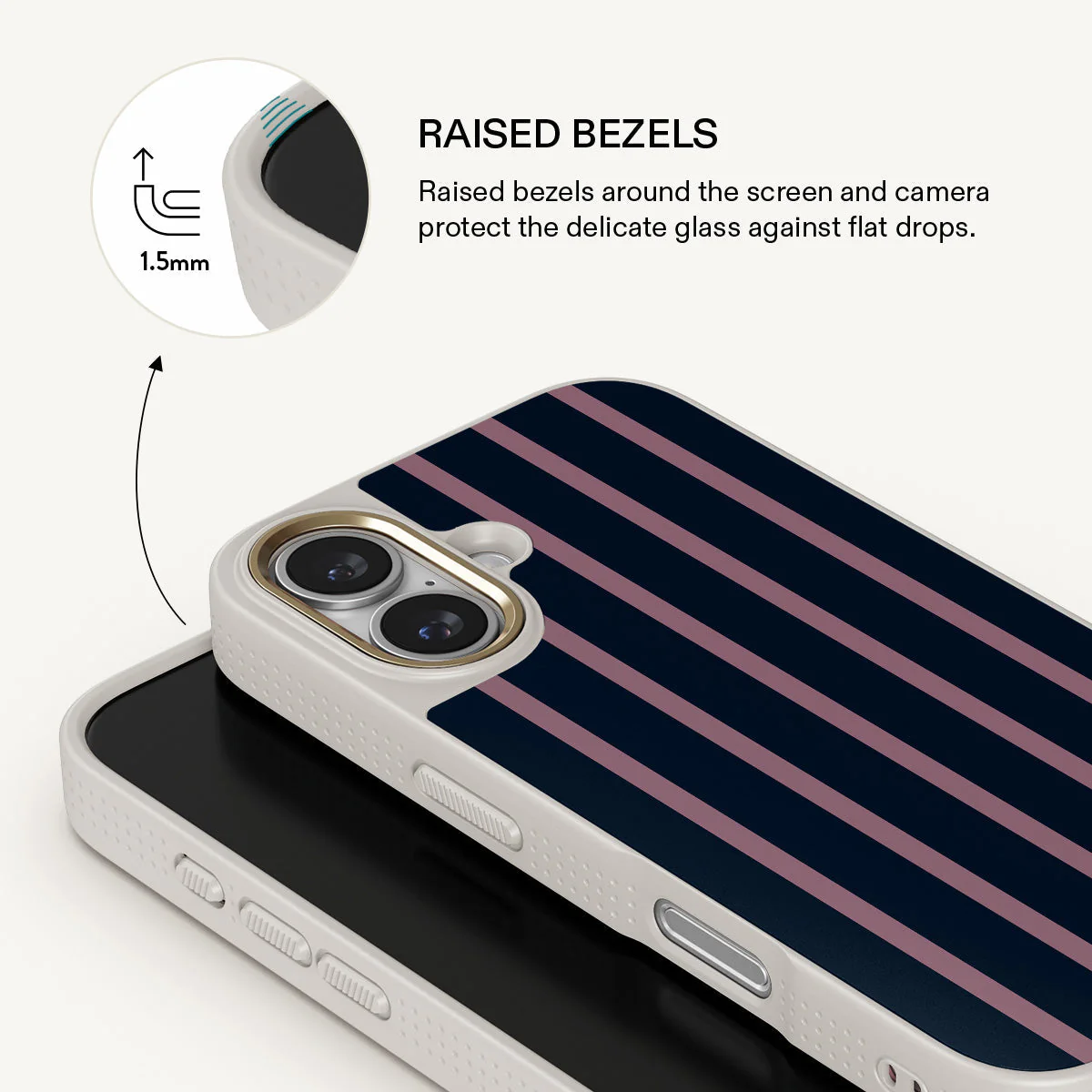 Fast Lane - iPhone 16 Case - Image 23