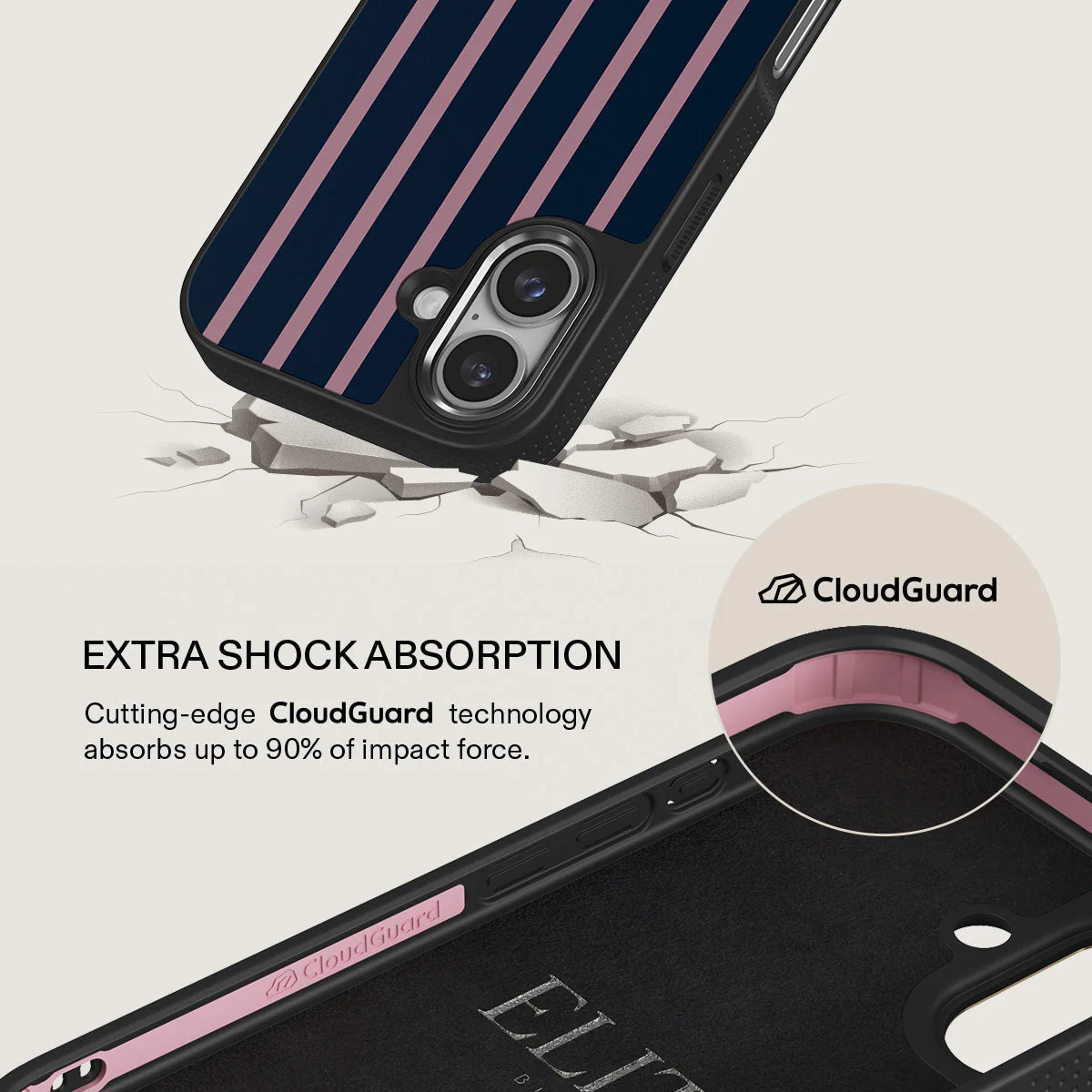 Fast Lane - iPhone 16 Plus Case - Image 15