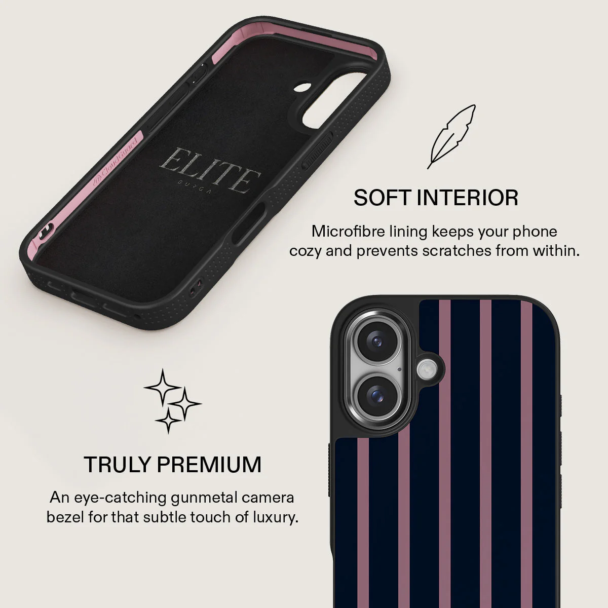 Fast Lane - iPhone 16 Plus Case - Image 18