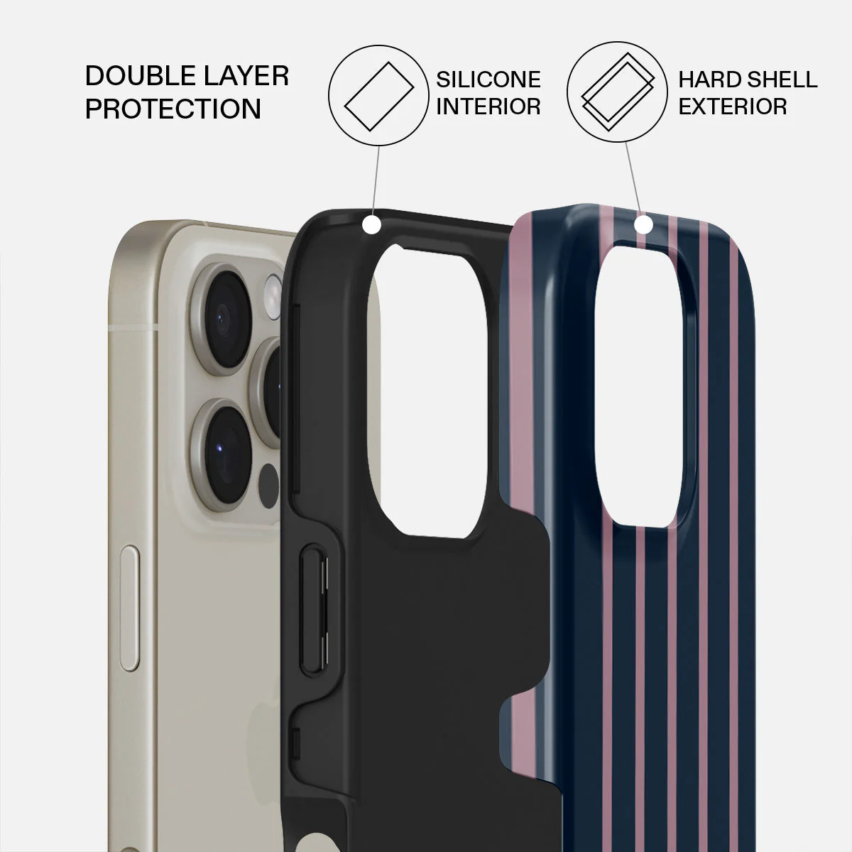 Fast Lane - iPhone 16 Pro Case - Image 2
