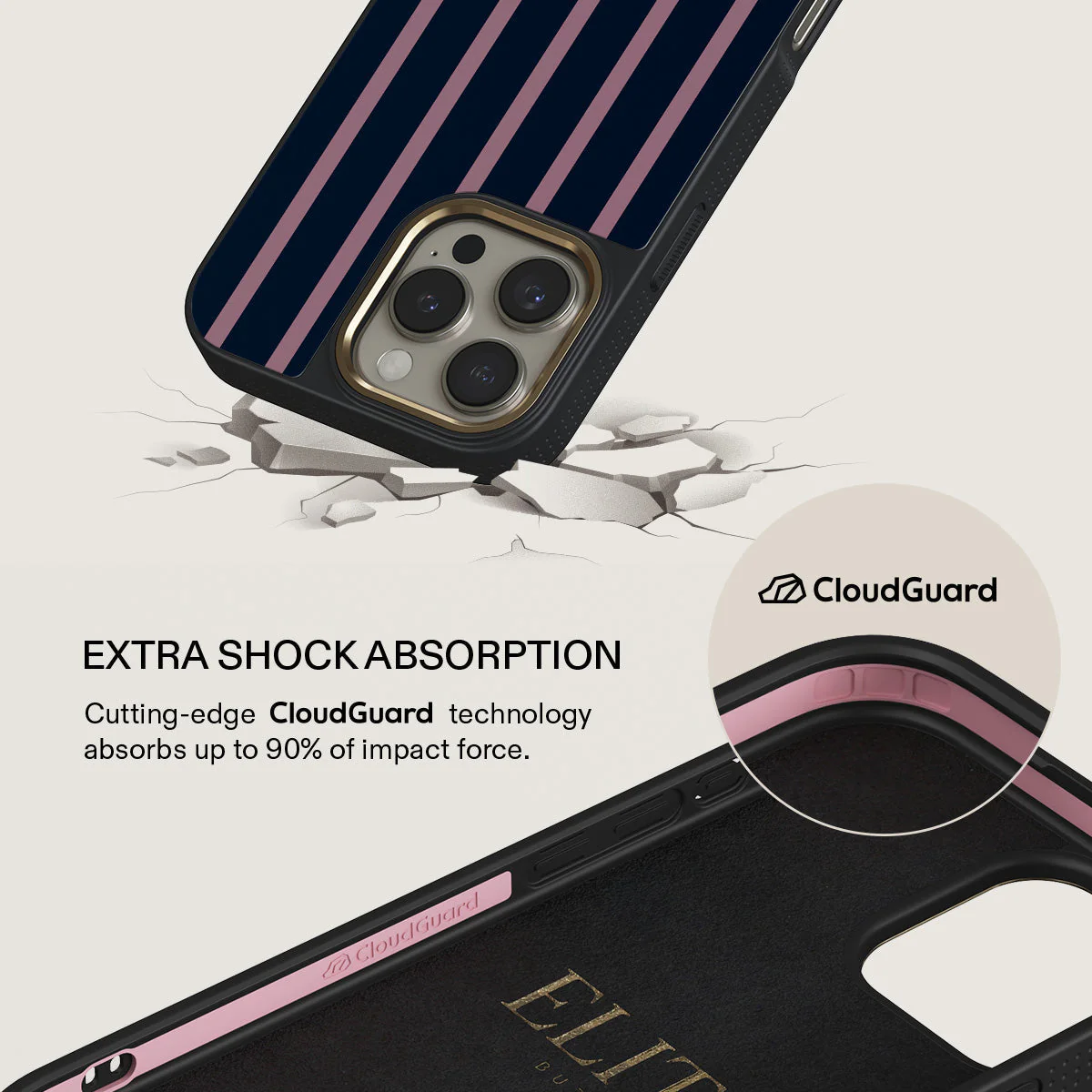 Fast Lane - iPhone 16 Pro Max Case - Image 8