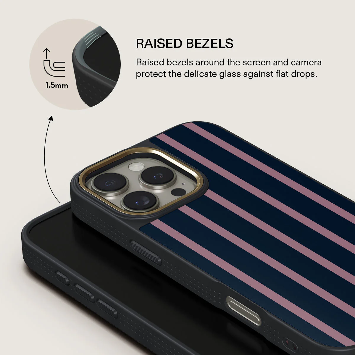 Fast Lane - iPhone 16 Pro Max Case - Image 9