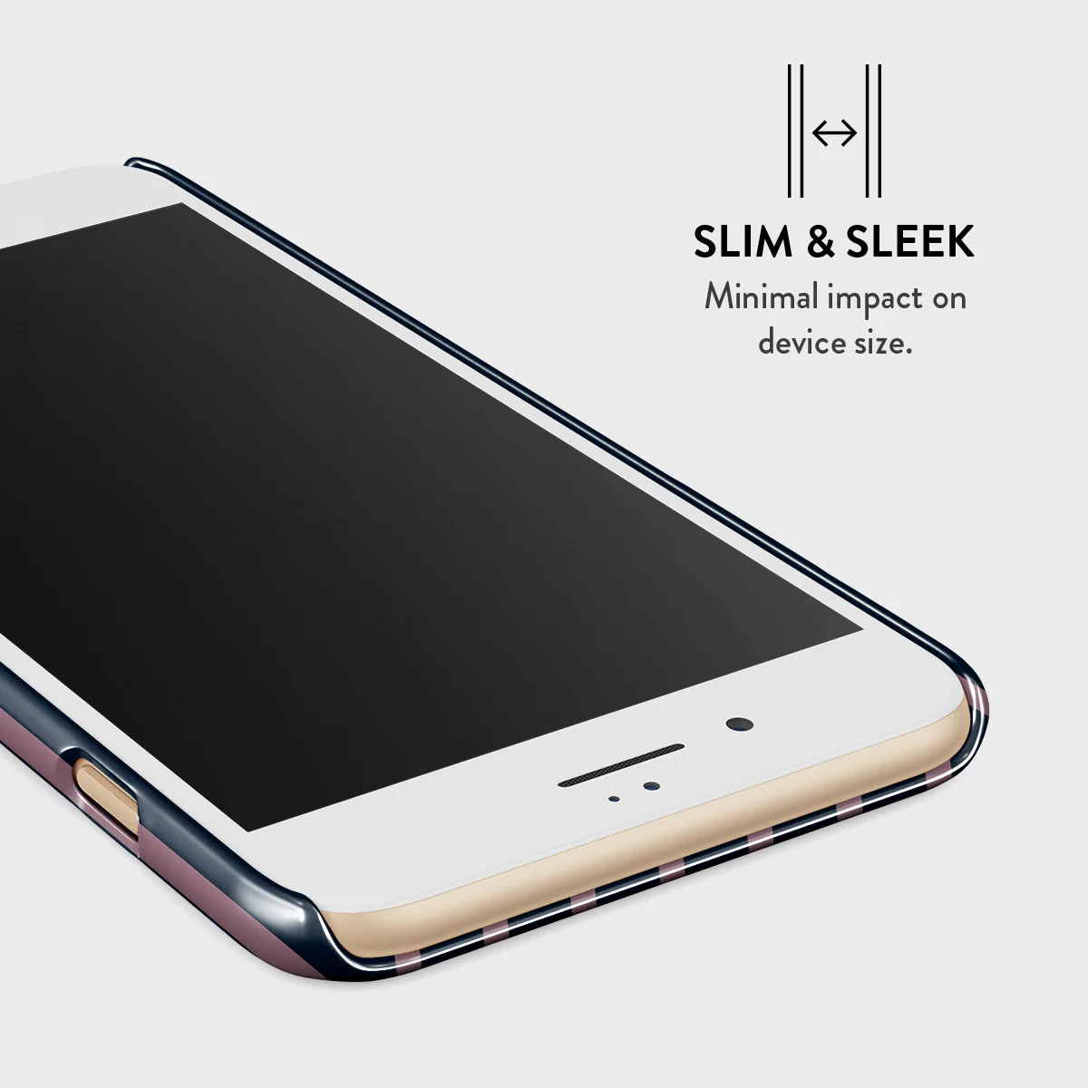 Fast Lane - iPhone SE (2020) Case - Image 4