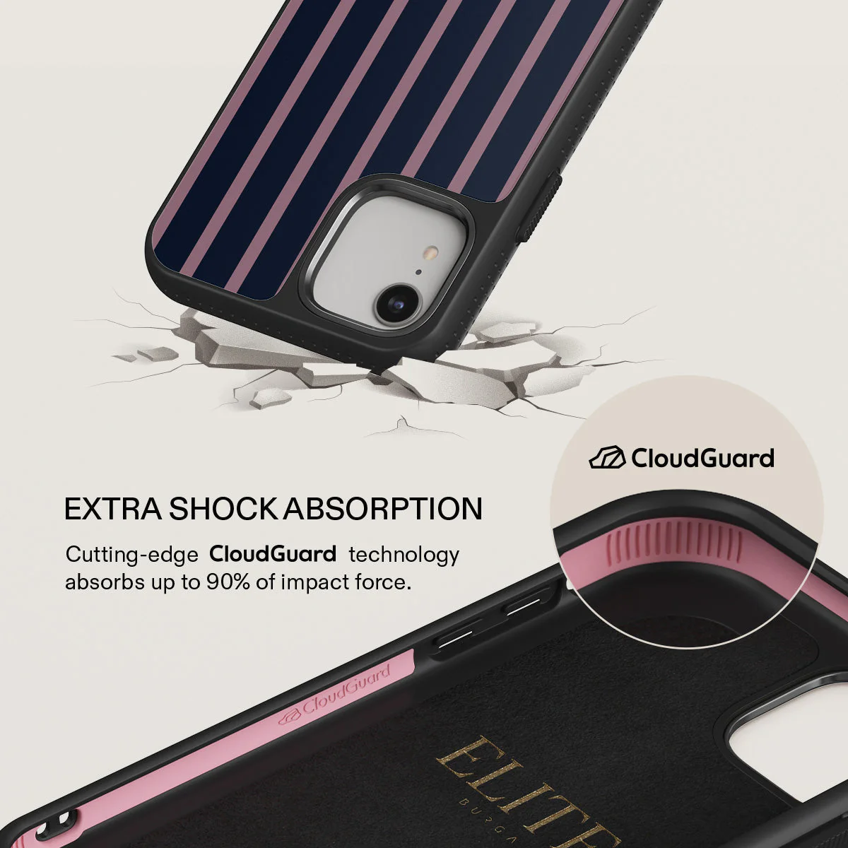 Fast Lane - iPhone XR Case - Image 18
