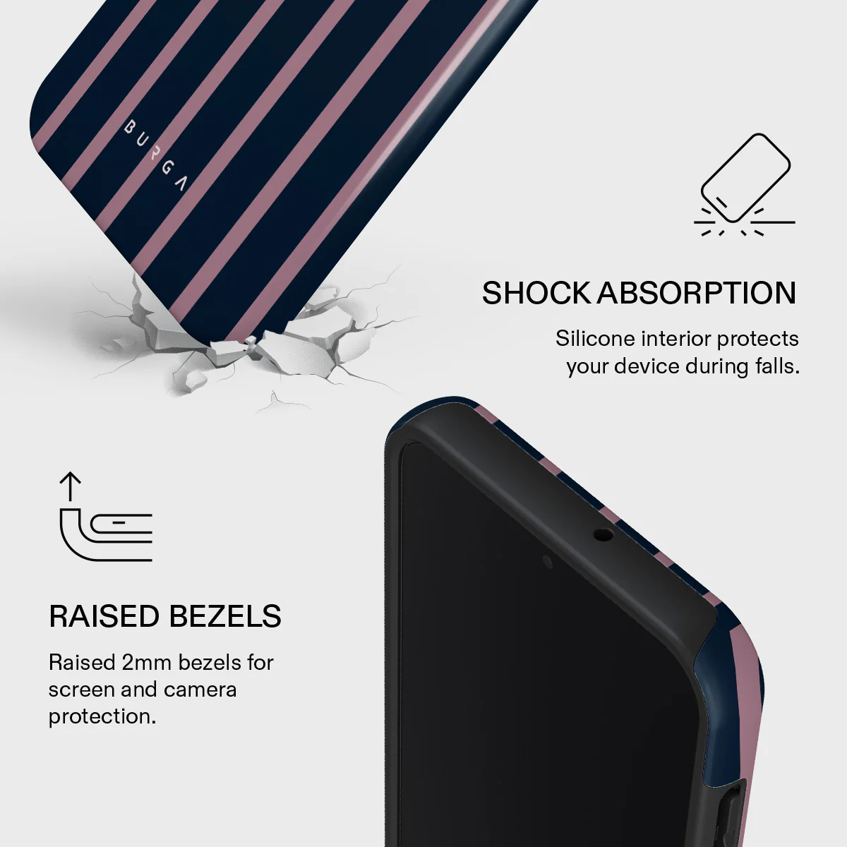 Fast Lane - Samsung Galaxy A15 4G / 5G Case - Image 4