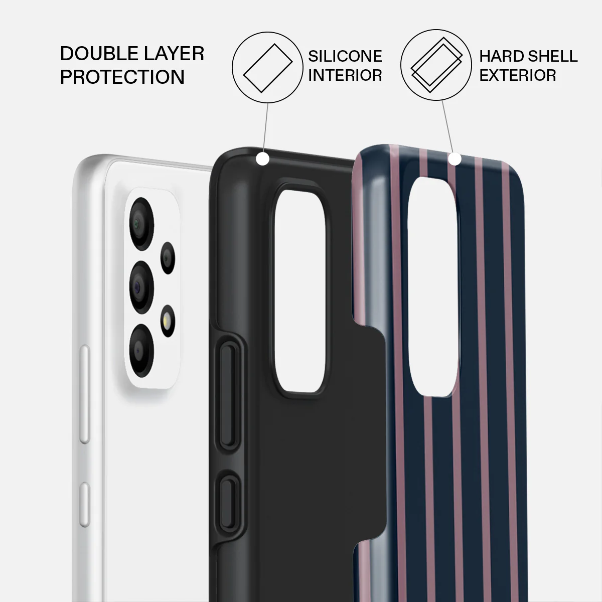 Fast Lane - Samsung Galaxy A73 Case - Image 2