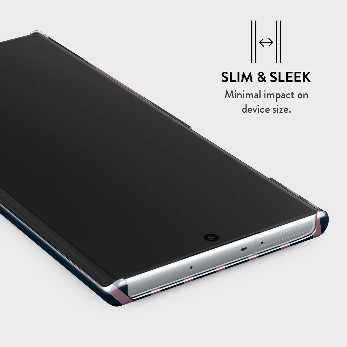 Fast Lane - Samsung Galaxy Note 10 Plus Case - Image 4