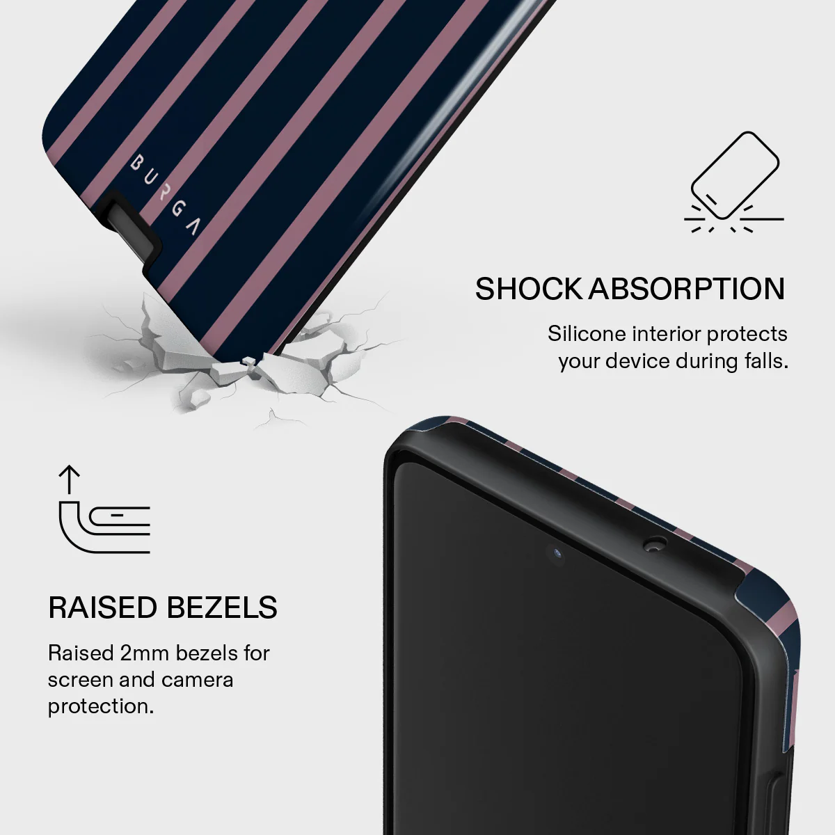 Fast Lane - Samsung Galaxy S20 Plus 4G / 5G Case - Image 8