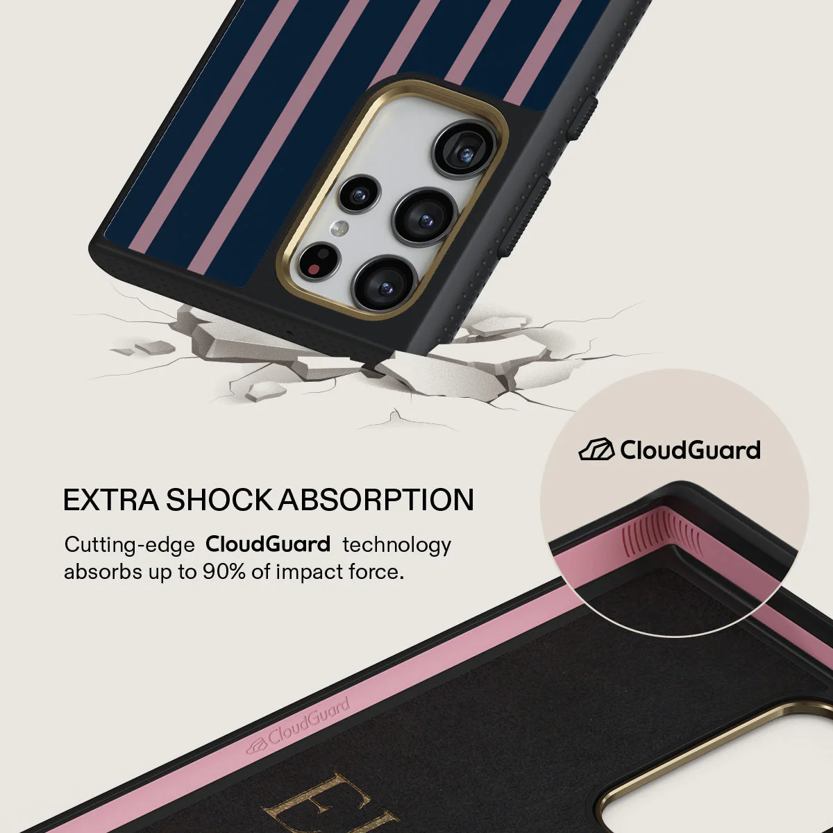 Fast Lane - Samsung Galaxy S22 Ultra Case - Image 7