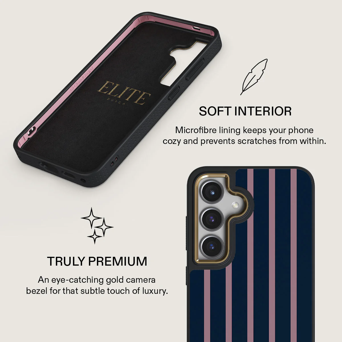 Fast Lane - Samsung Galaxy S24 Case - Image 10