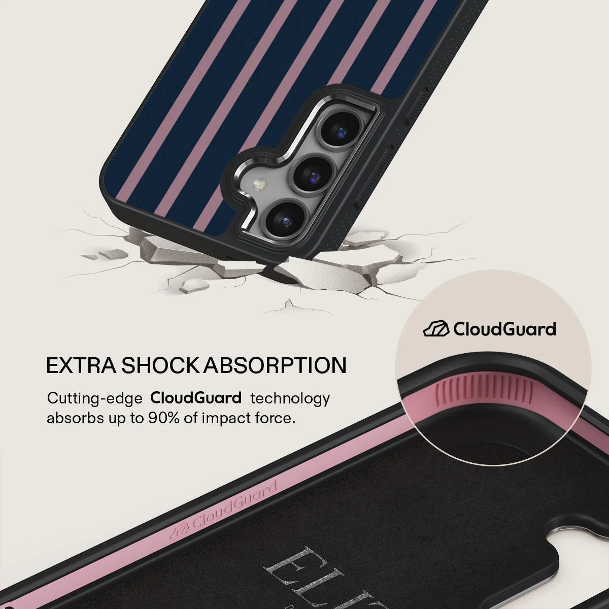 Fast Lane - Samsung Galaxy S24 Case - Image 14
