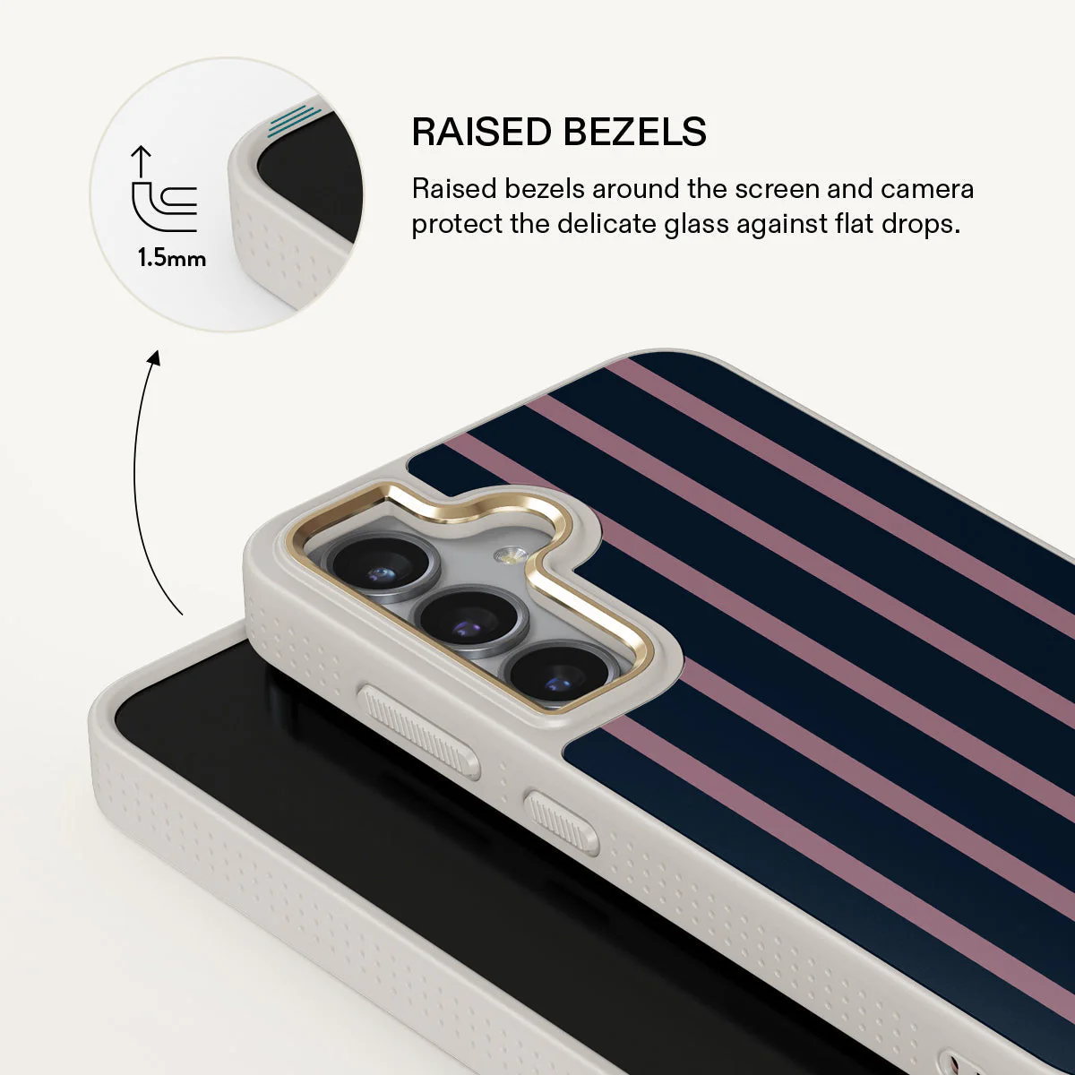 Fast Lane - Samsung Galaxy S24 Plus Case - Image 22