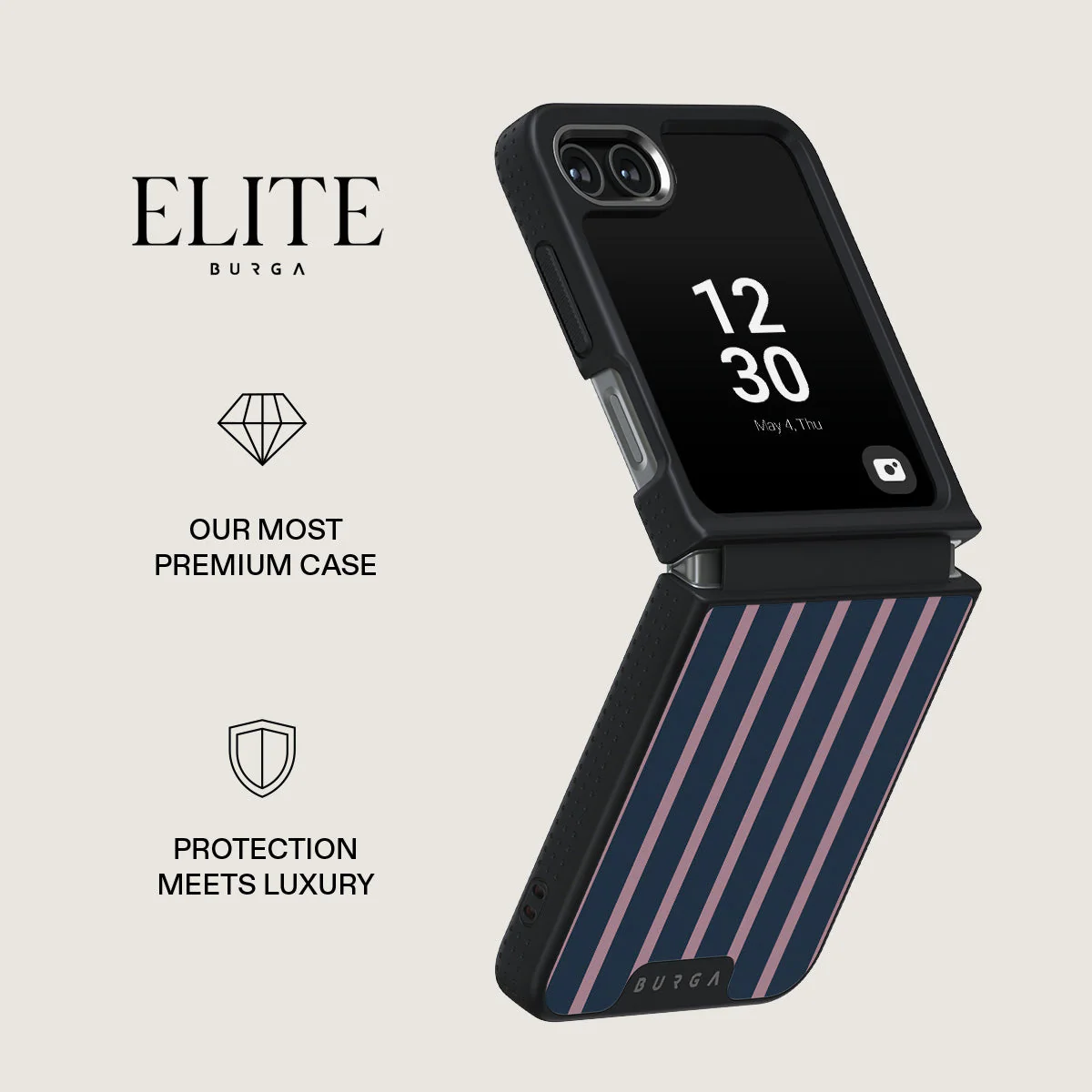 Fast Lane - Samsung Galaxy Z Flip 5 Case - Image 16