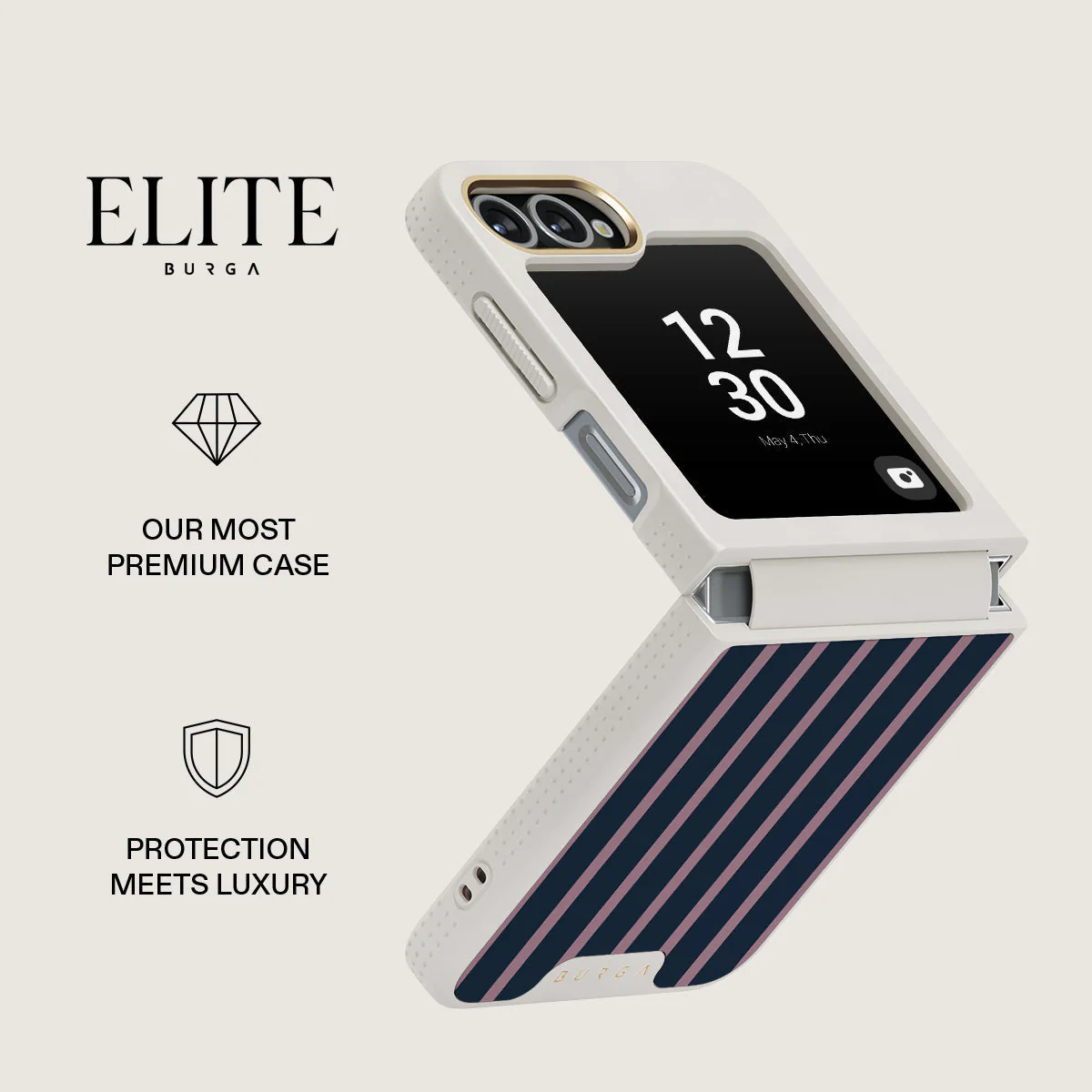 Fast Lane - Samsung Galaxy Z Flip 6 Case - Image 21