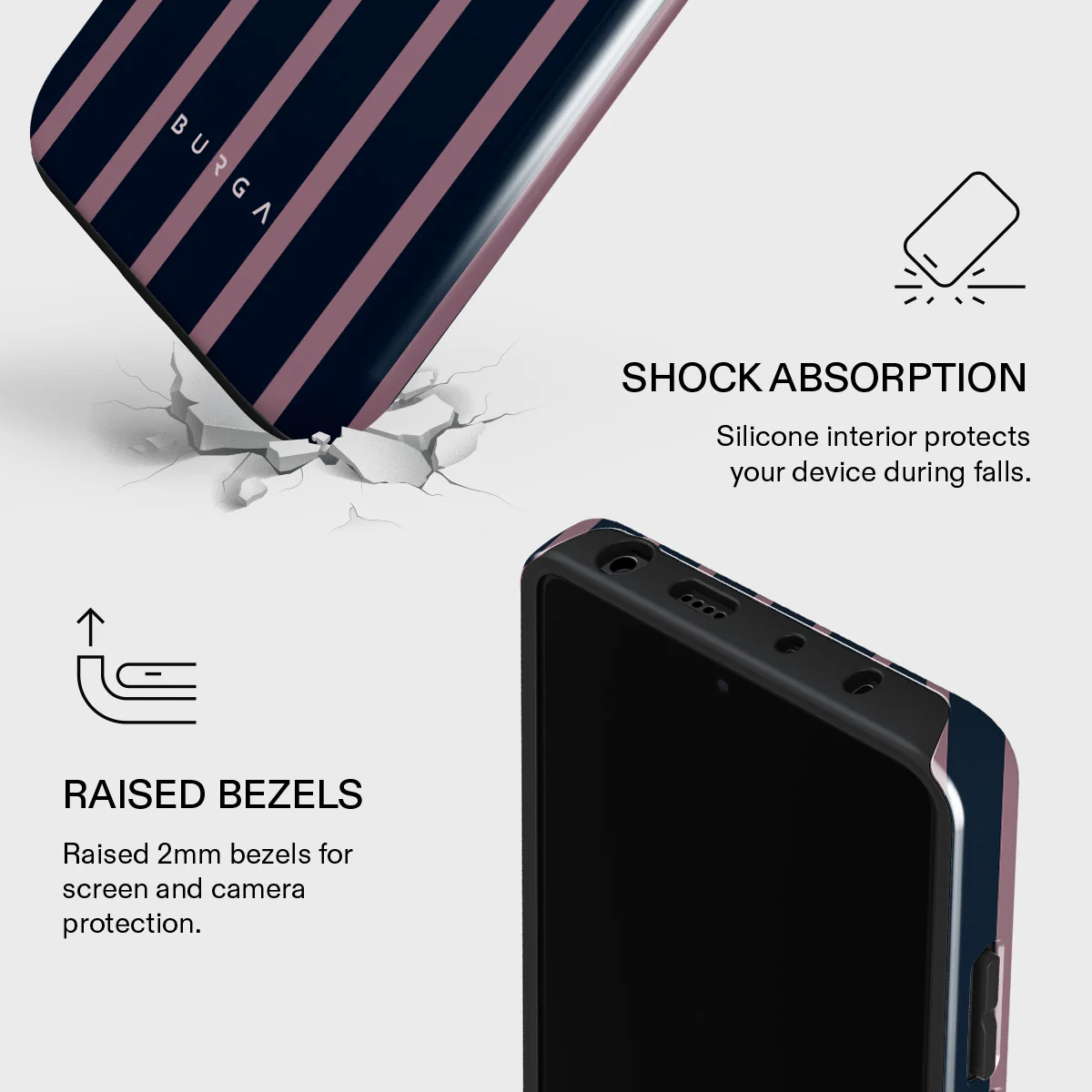 Fast Lane - Xiaomi Redmi Note 12 Pro 5G Case - Image 4