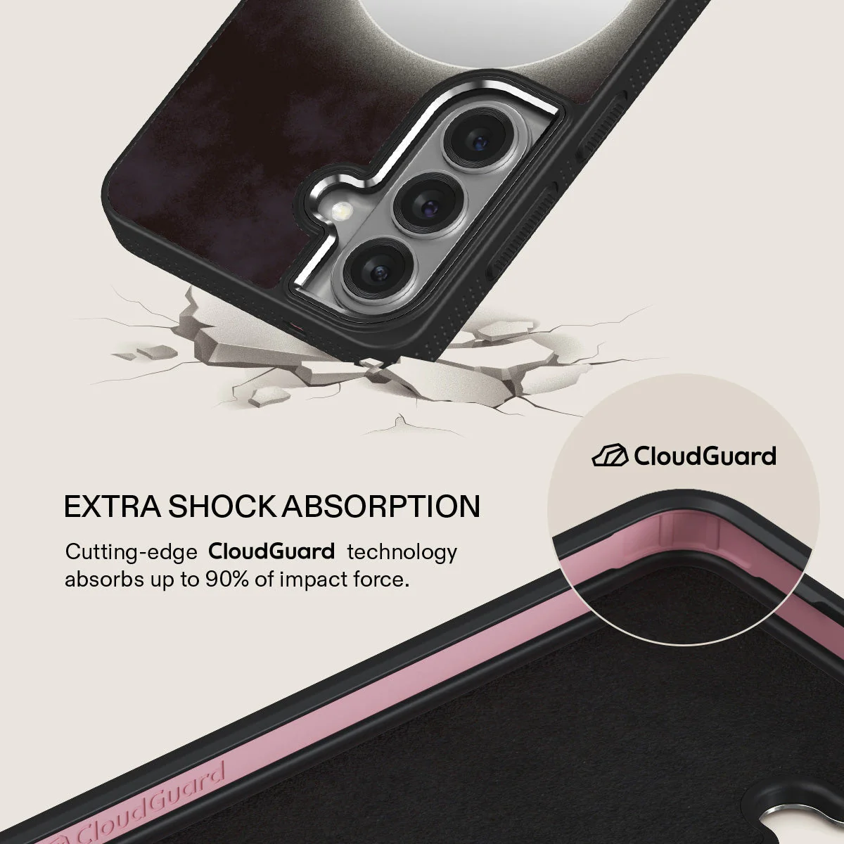 Fate - Samsung Galaxy S26 Case - Image 11