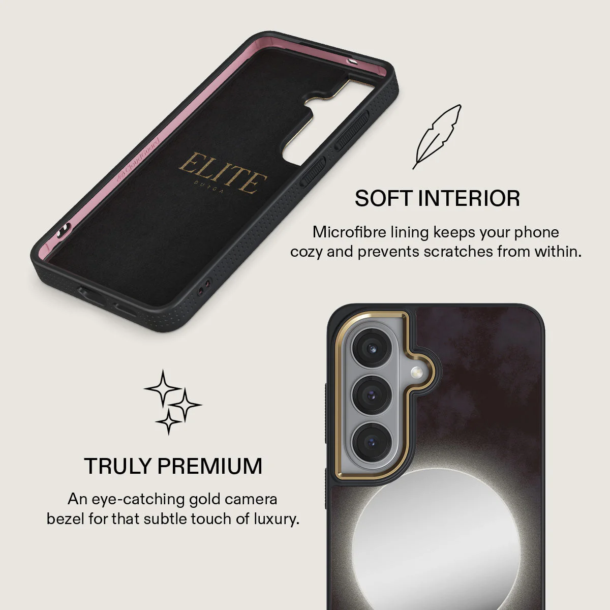 Fate - Samsung Galaxy S26 Plus Case - Image 7