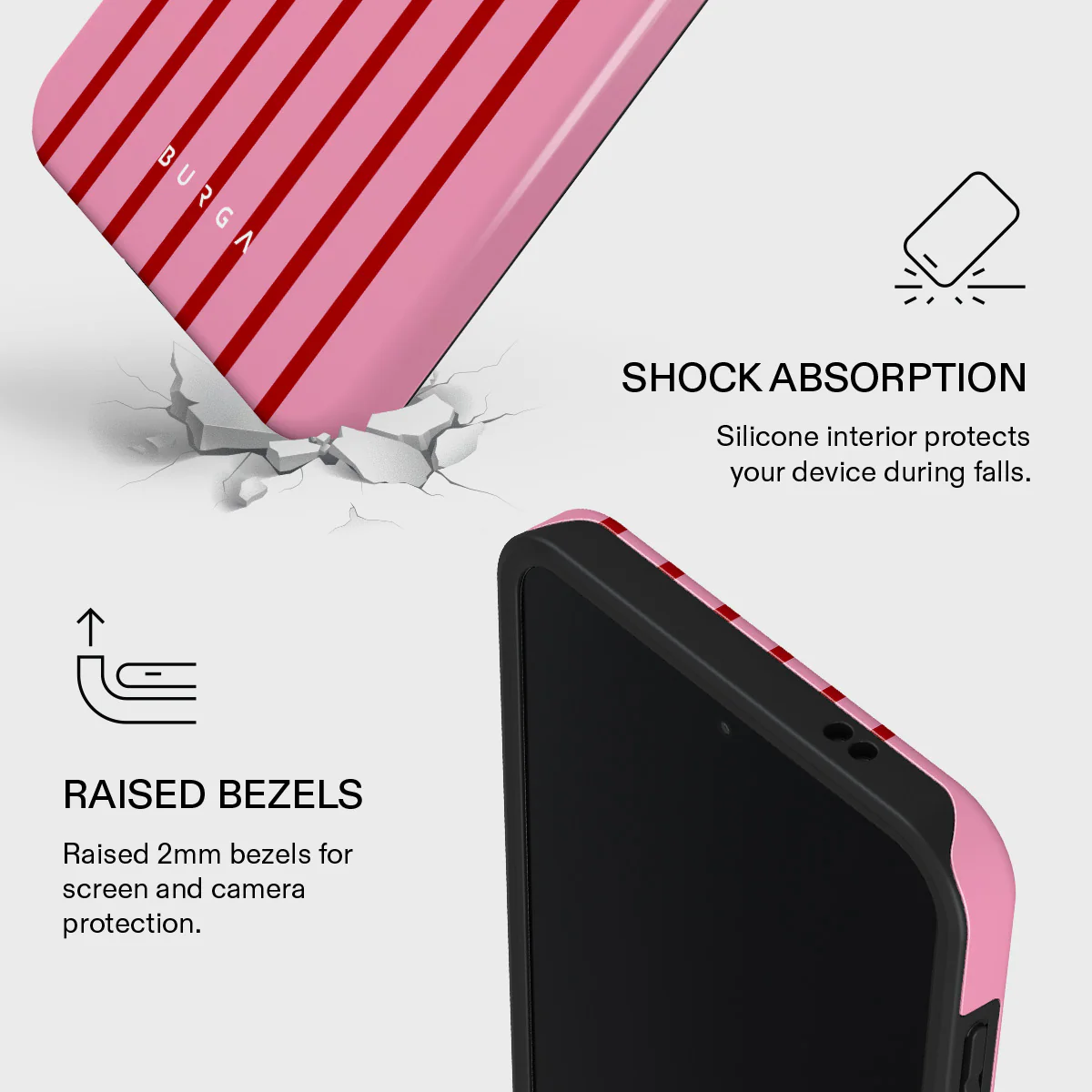 Favorite Bikini - Samsung Galaxy A57 5G Case - Image 4