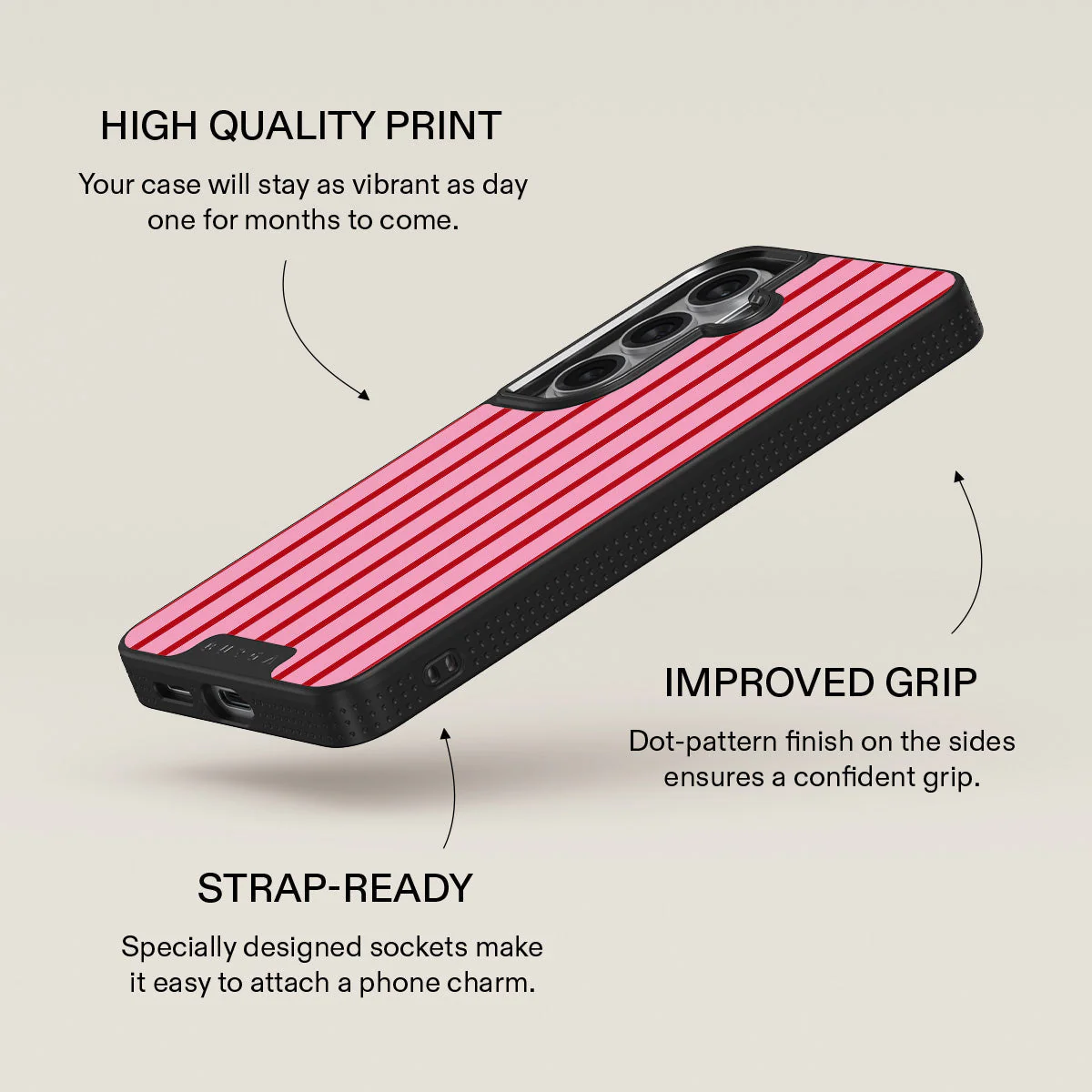 Favorite Bikini - Samsung Galaxy S26 Plus Case - Image 16
