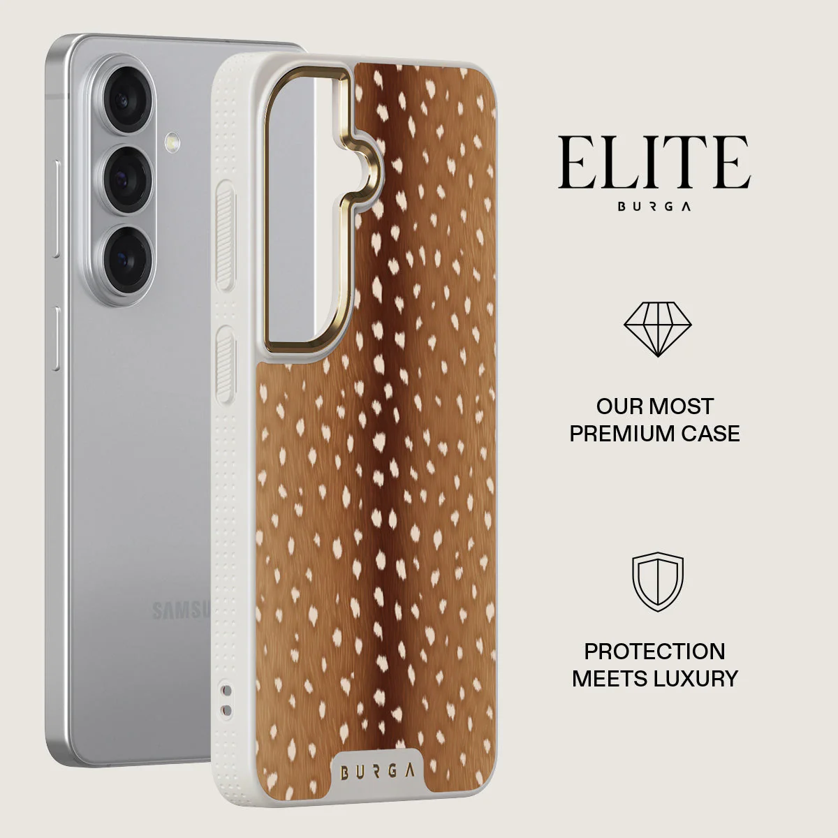Fawn - Samsung Galaxy S26 Case - Image 27