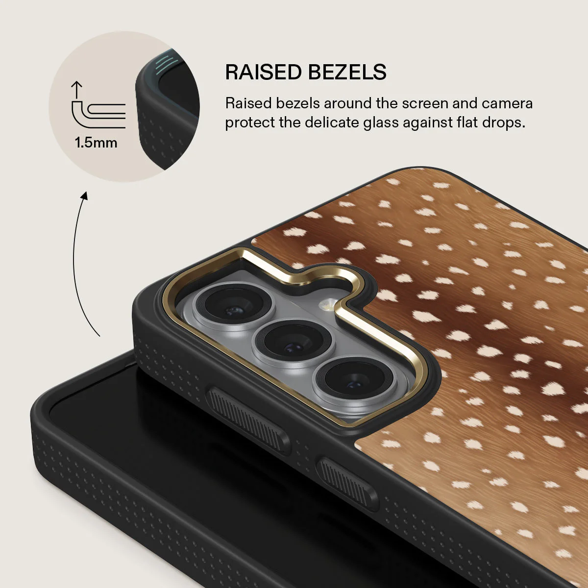 Fawn - Samsung Galaxy S26 Plus Case - Image 8