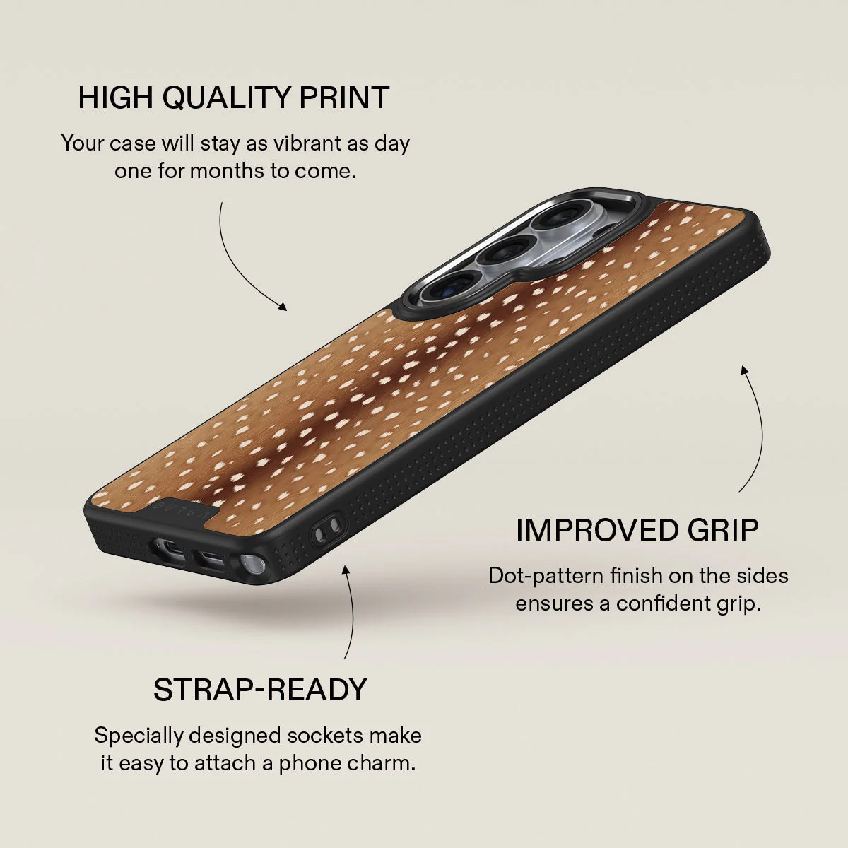 Fawn - Samsung Galaxy S26 Ultra Case - Image 16