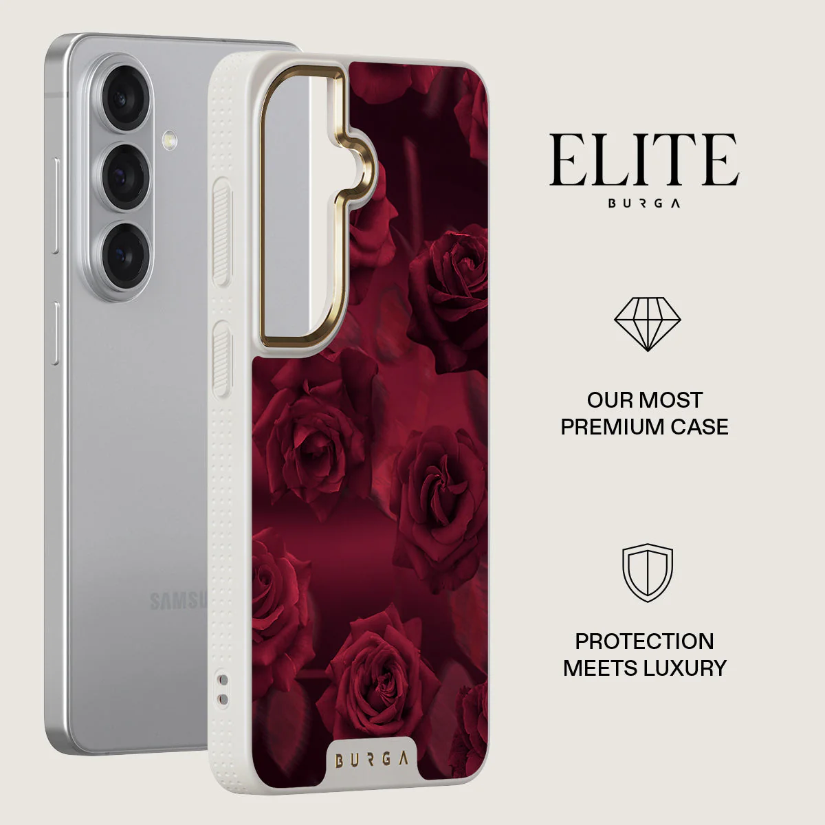 Femme Fatale - Samsung Galaxy S26 Plus Case - Image 27