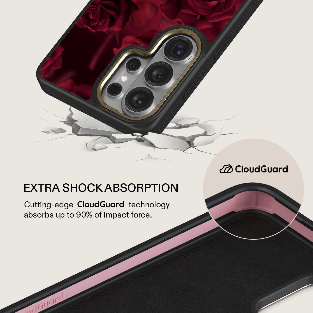 Femme Fatale - Samsung Galaxy S26 Ultra Case - Image 7