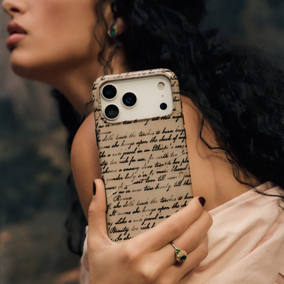 First Glance - Samsung Galaxy S25 FE Case - Image 7