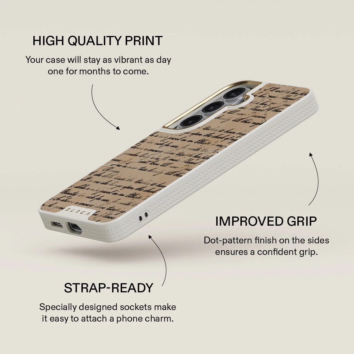 First Glance - Samsung Galaxy S26 Case - Image 30