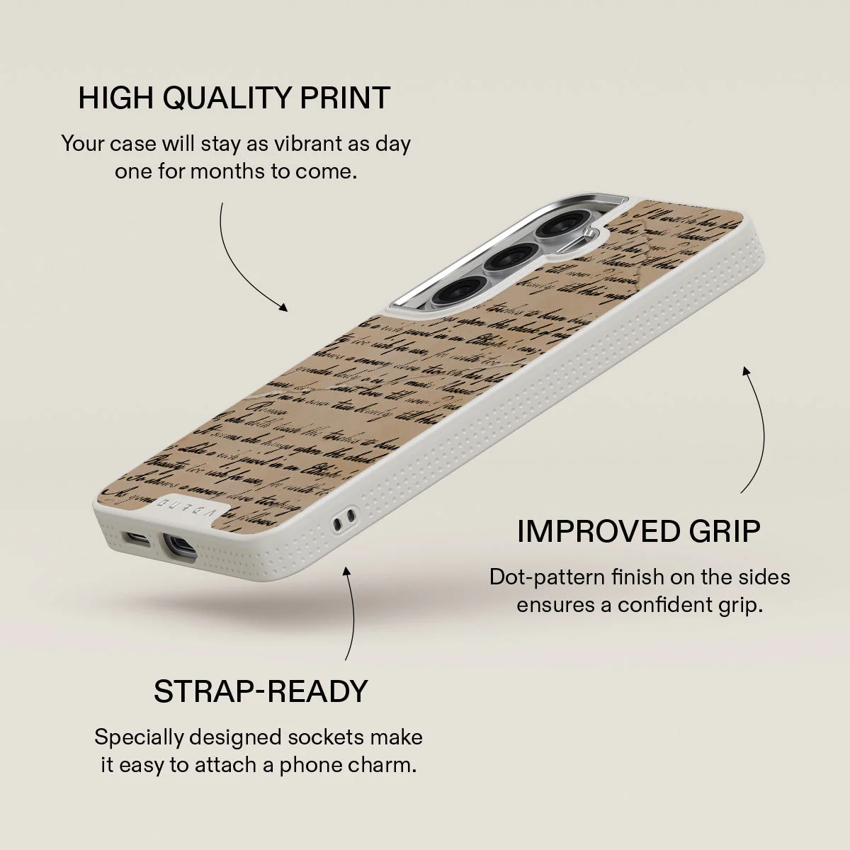 First Glance - Samsung Galaxy S26 Case - Image 37