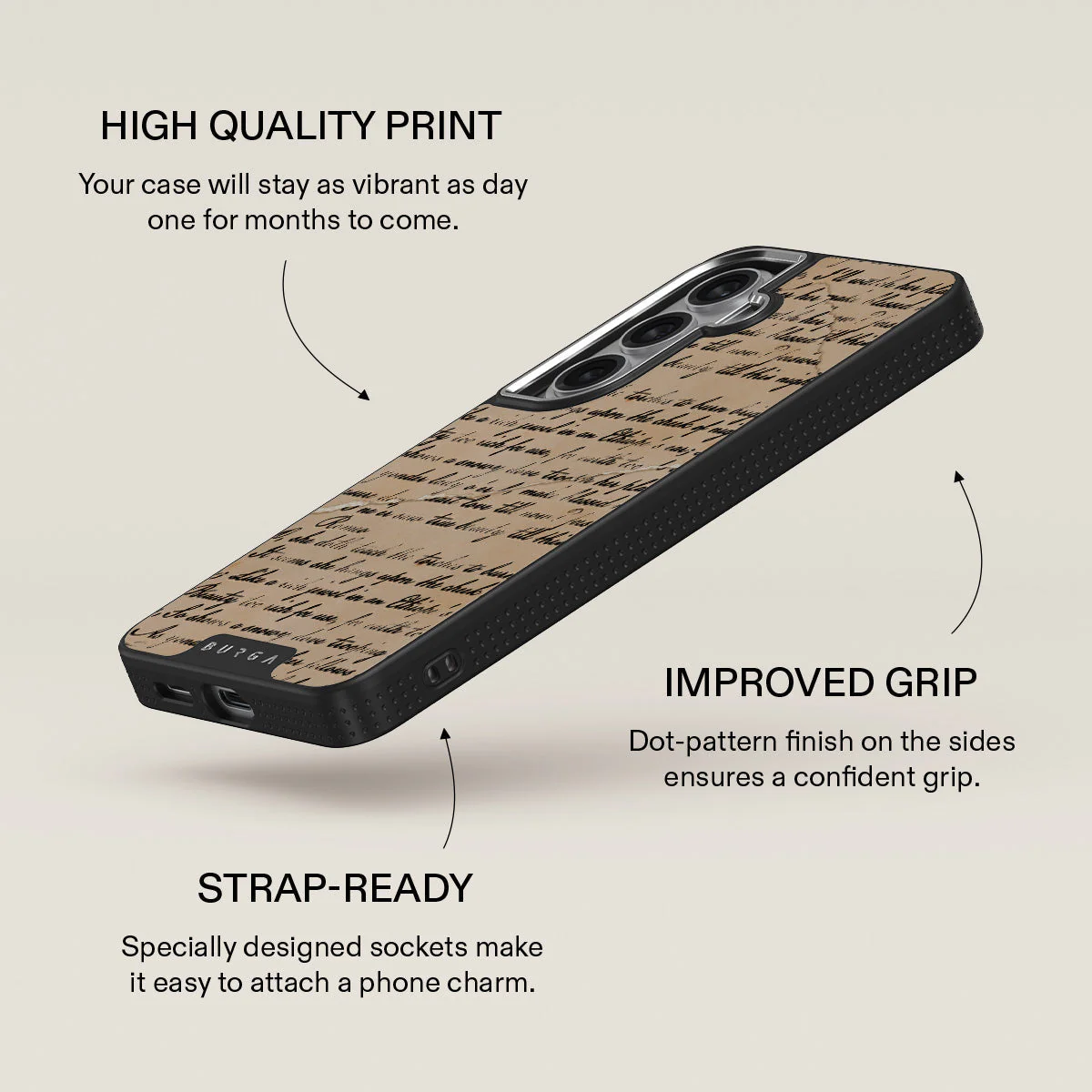 First Glance - Samsung Galaxy S26 Plus Case - Image 23
