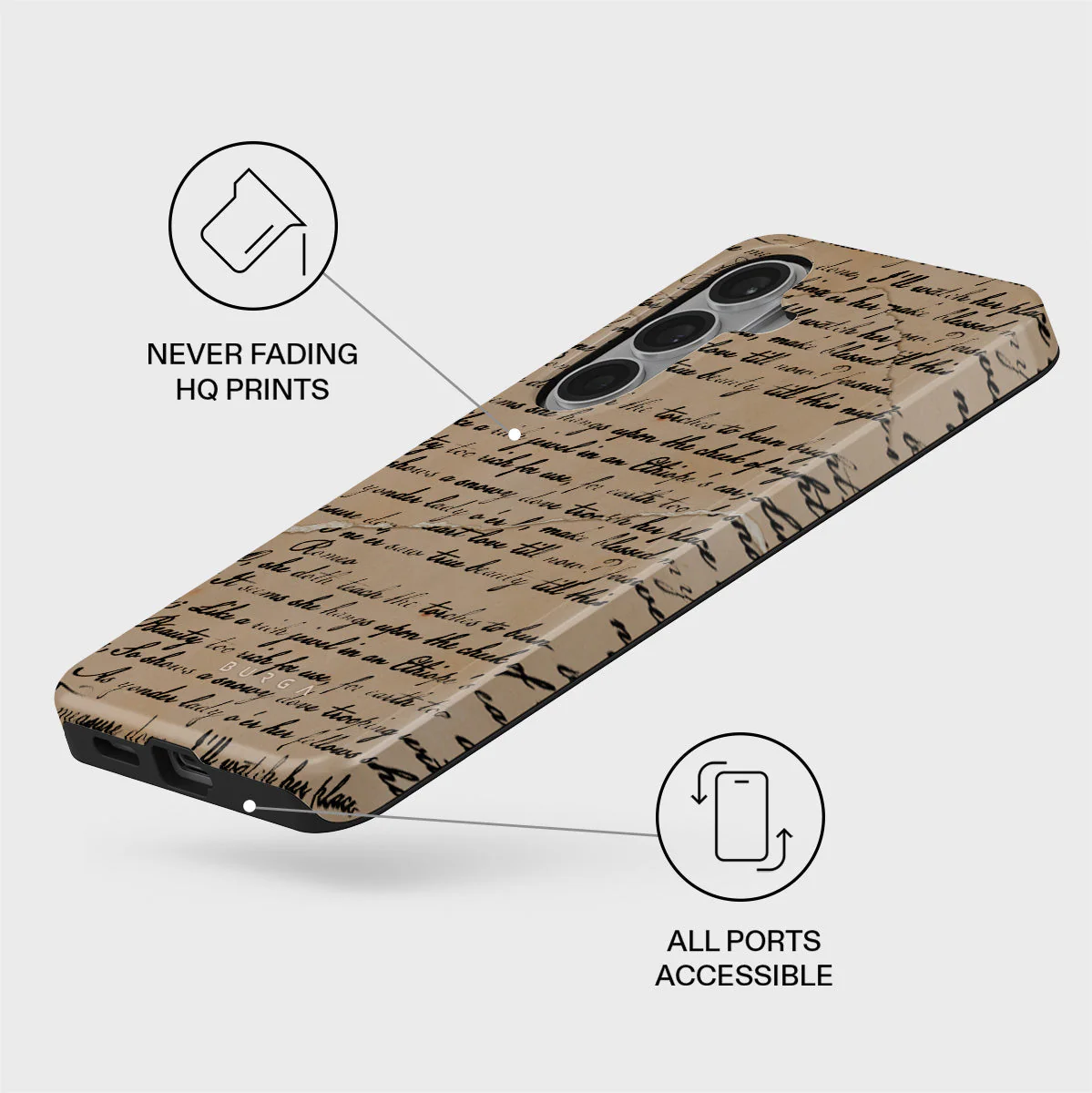 First Glance - Samsung Galaxy S26 Plus Case - Image 3