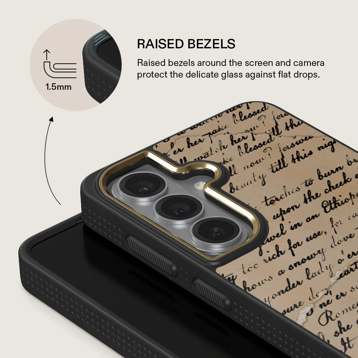 First Glance - Samsung Galaxy S26 Plus Case - Image 8