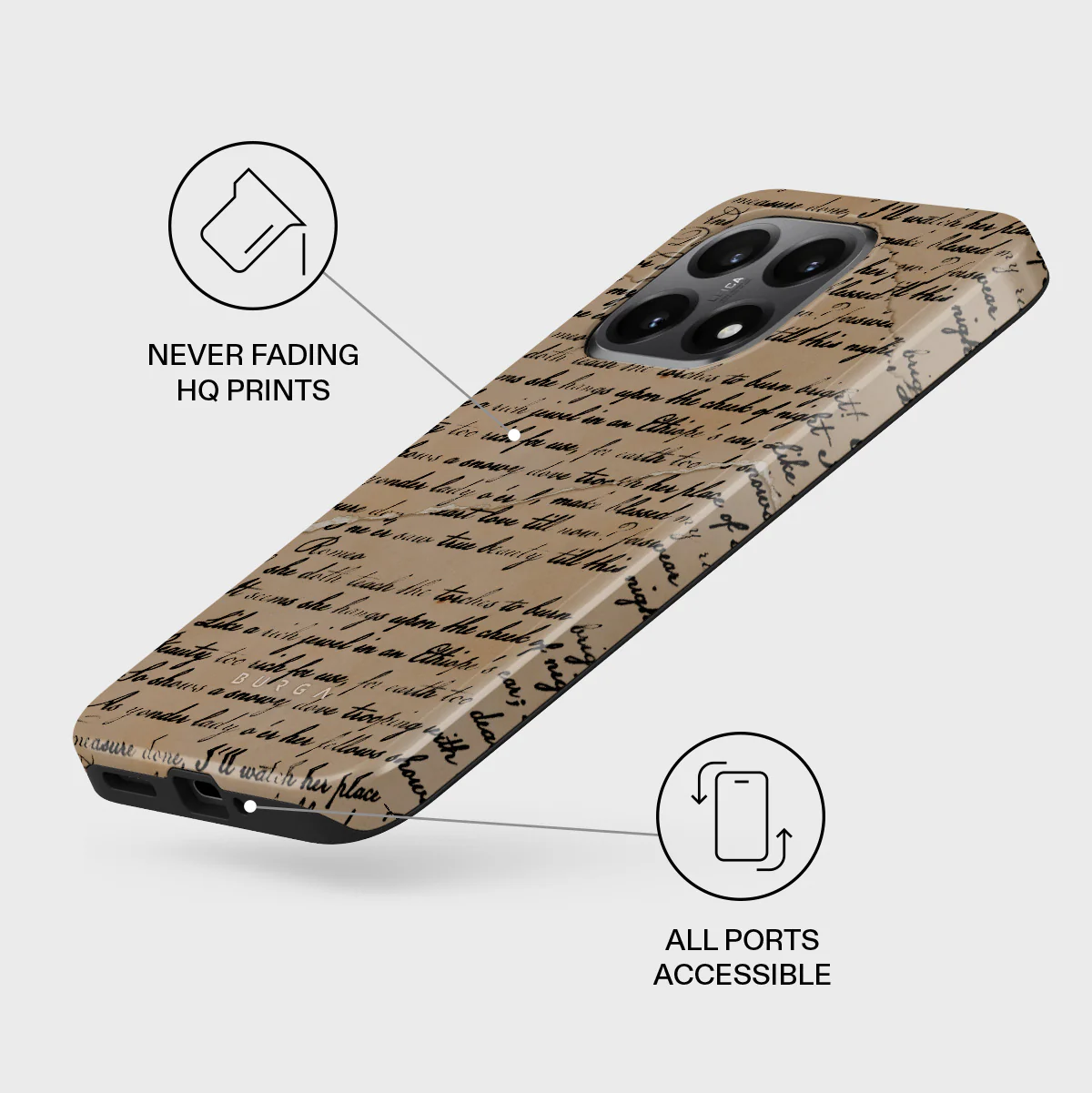 First Glance - Xiaomi 15T Case - Image 3