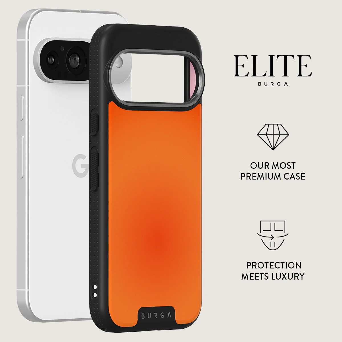 Flare - Google Pixel 10 Pro XL Case - Image 13