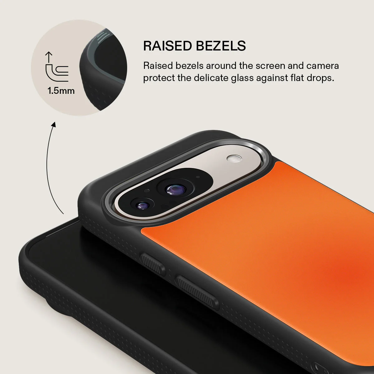 Flare - Google Pixel 10 Pro XL Case - Image 15