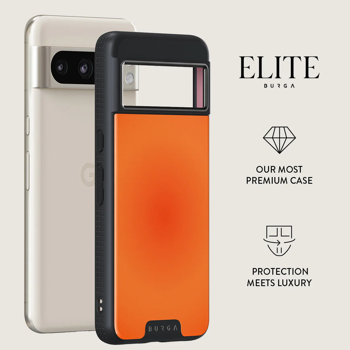 Flare - Google Pixel 8 Pro Case - Image 13