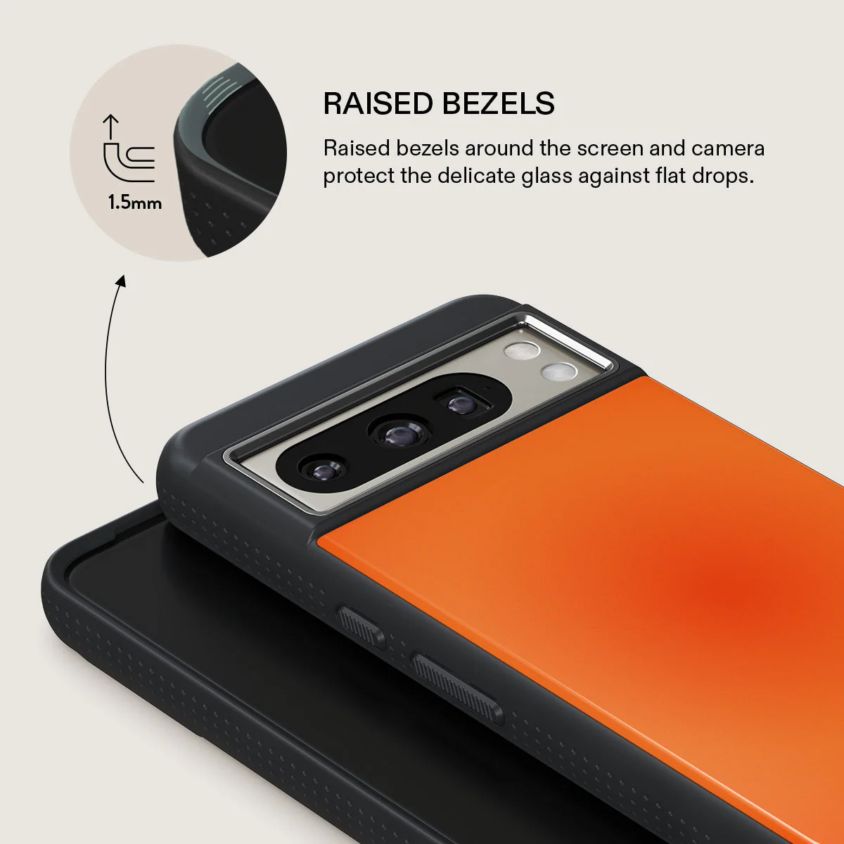 Flare - Google Pixel 8 Pro Case - Image 15
