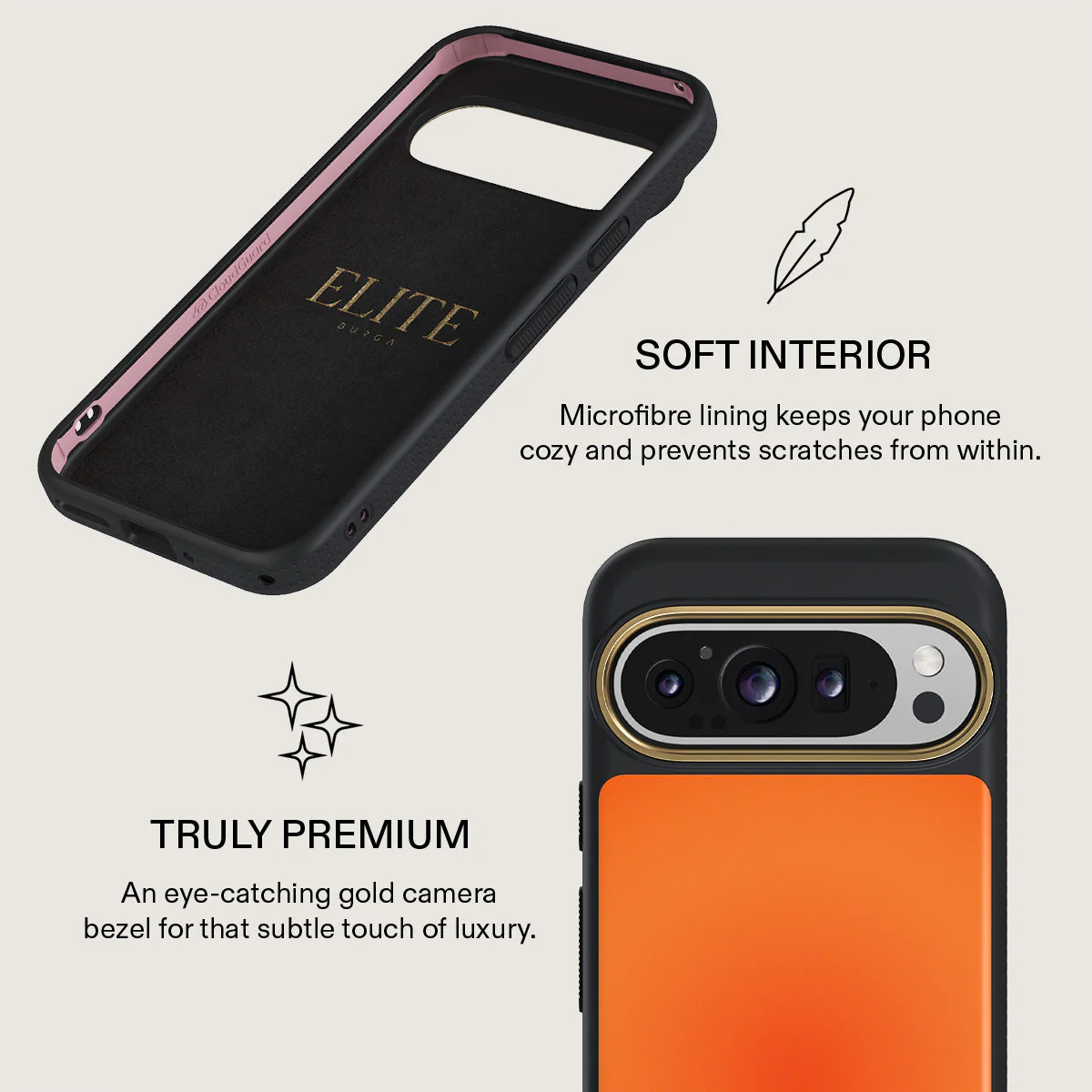 Flare - Google Pixel 9 Pro XL Case - Image 10