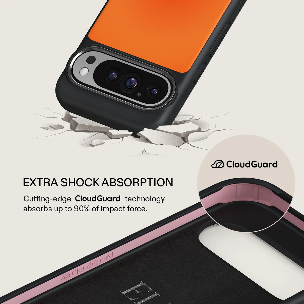 Flare - Google Pixel 9 Pro XL Case - Image 14