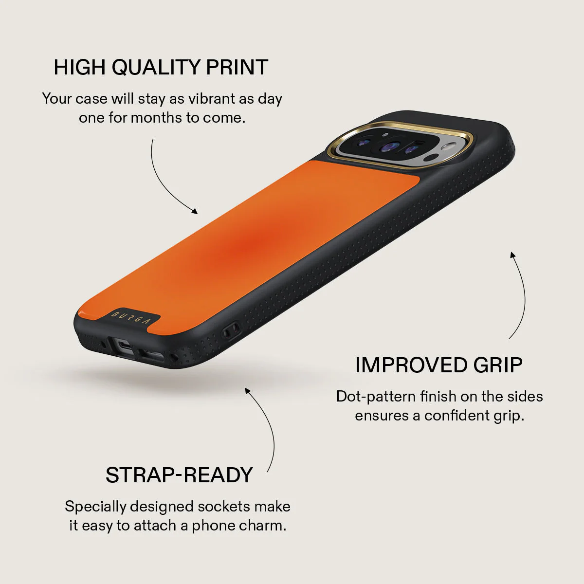 Flare - Google Pixel 9 Pro XL Case - Image 9