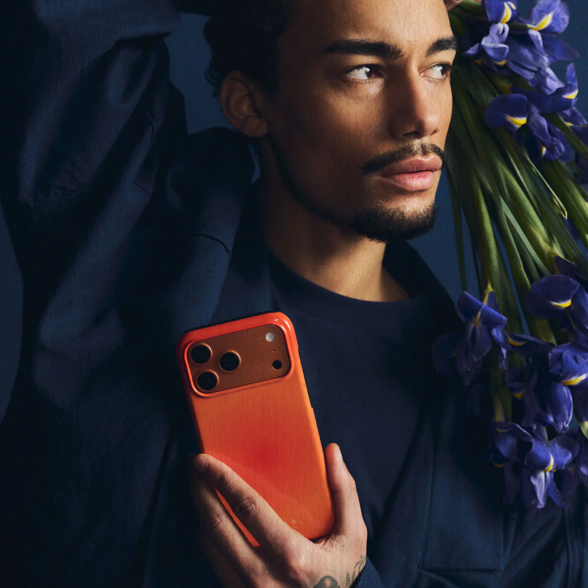Flare - Huawei P30 Case - Image 12
