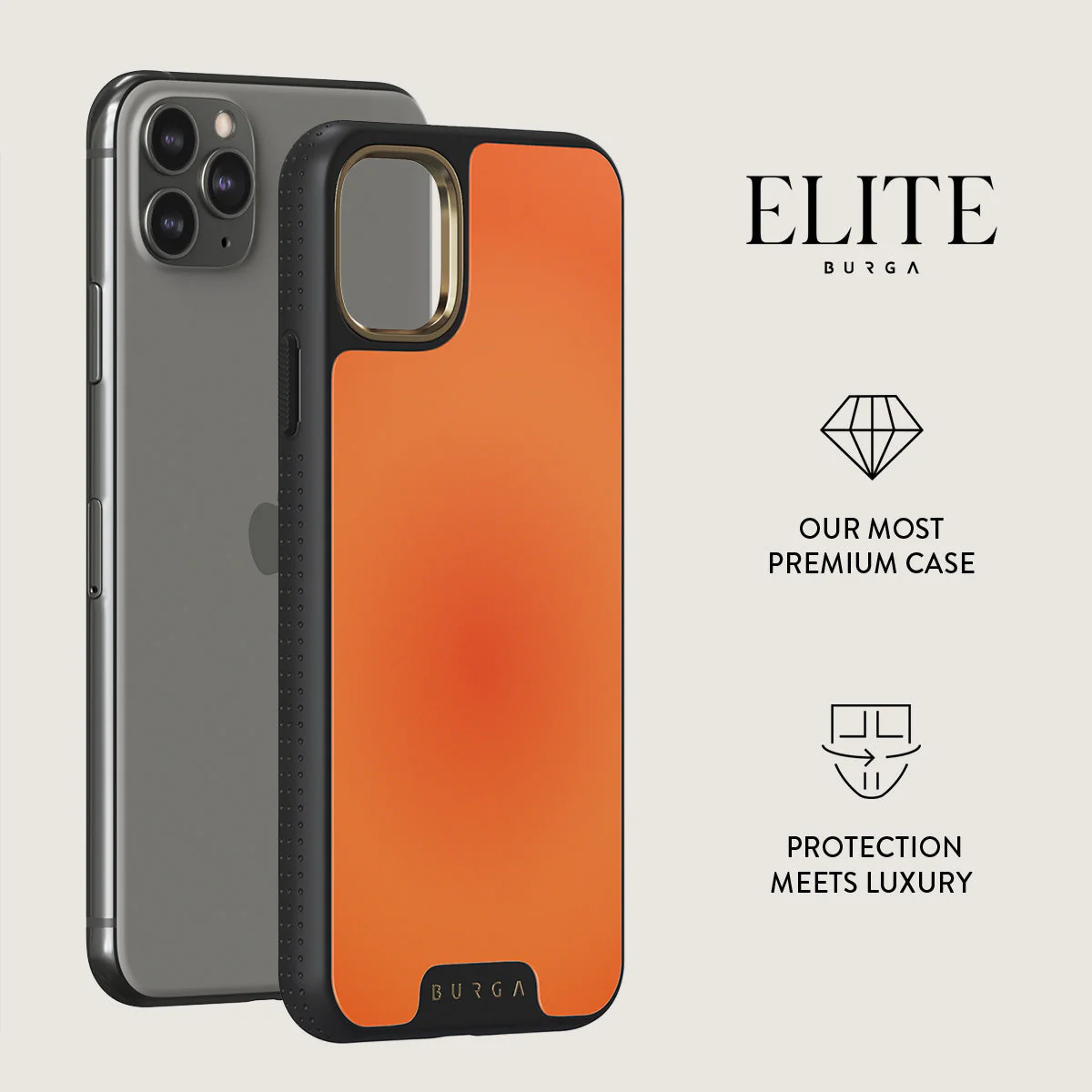 Flare - iPhone 11 Pro Max Case - Image 10