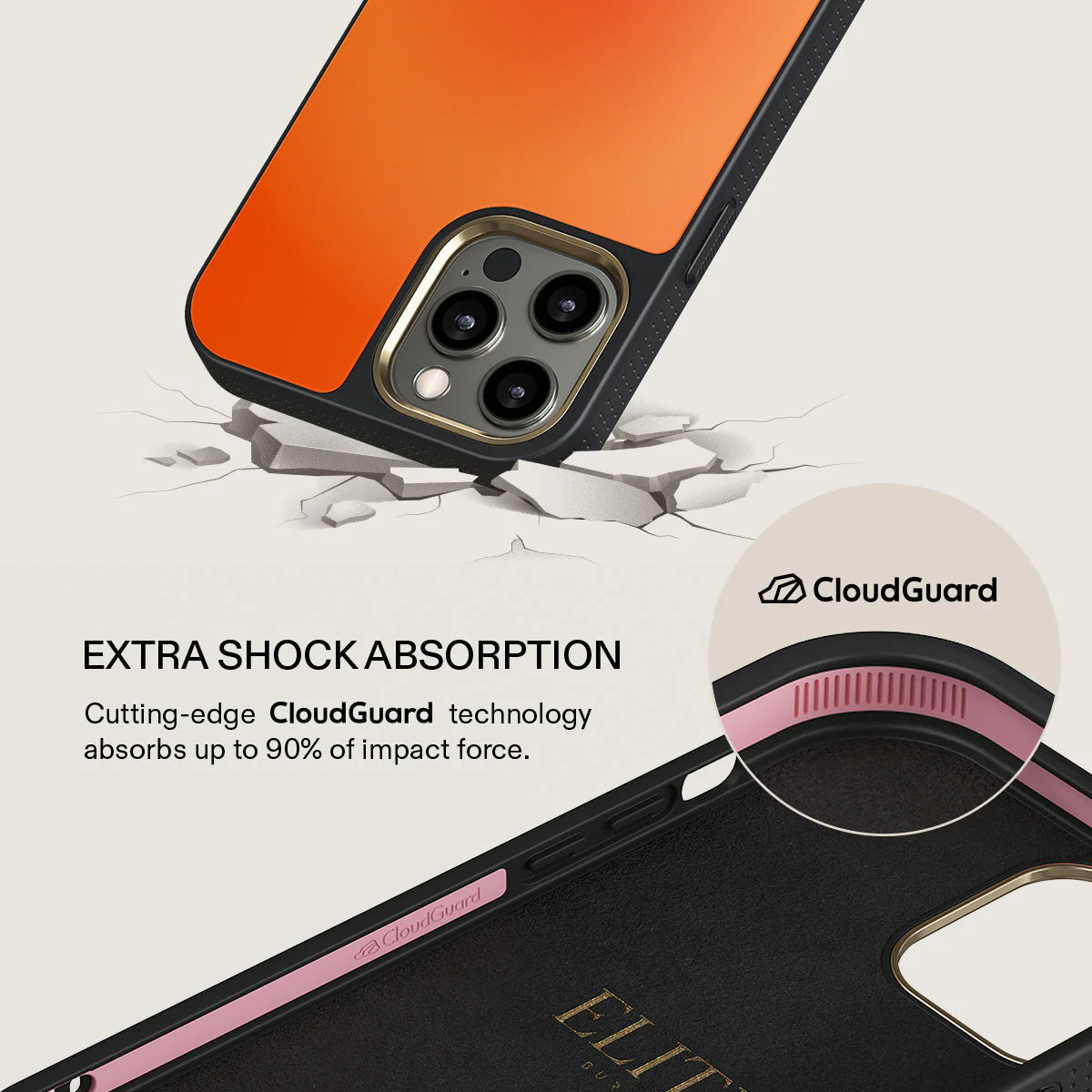 Flare - iPhone 12 Pro Case - Image 7