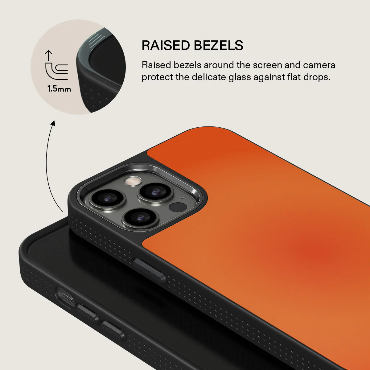 Flare - iPhone 12 Pro Max Case - Image 19