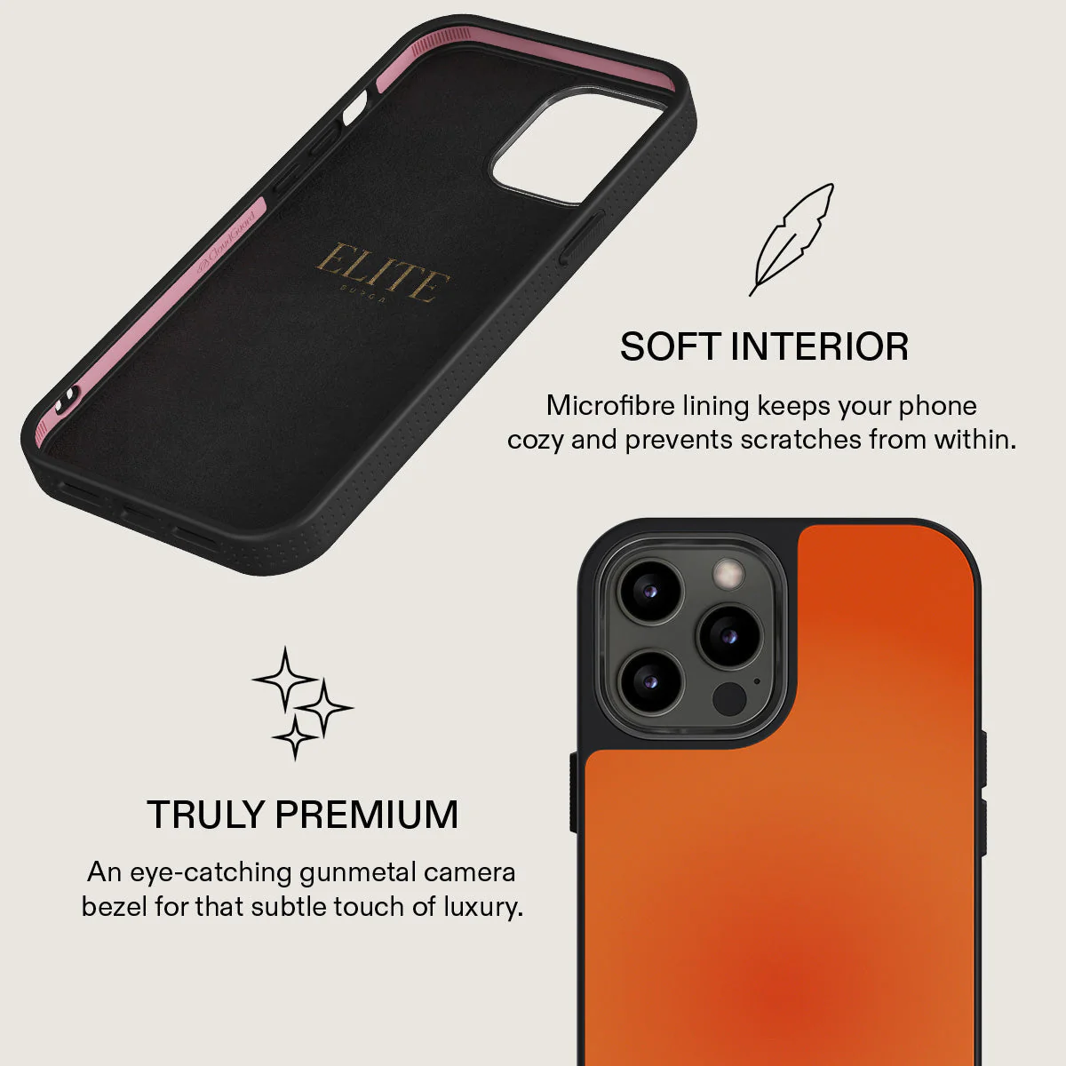 Flare - iPhone 12 Pro Max Case - Image 21