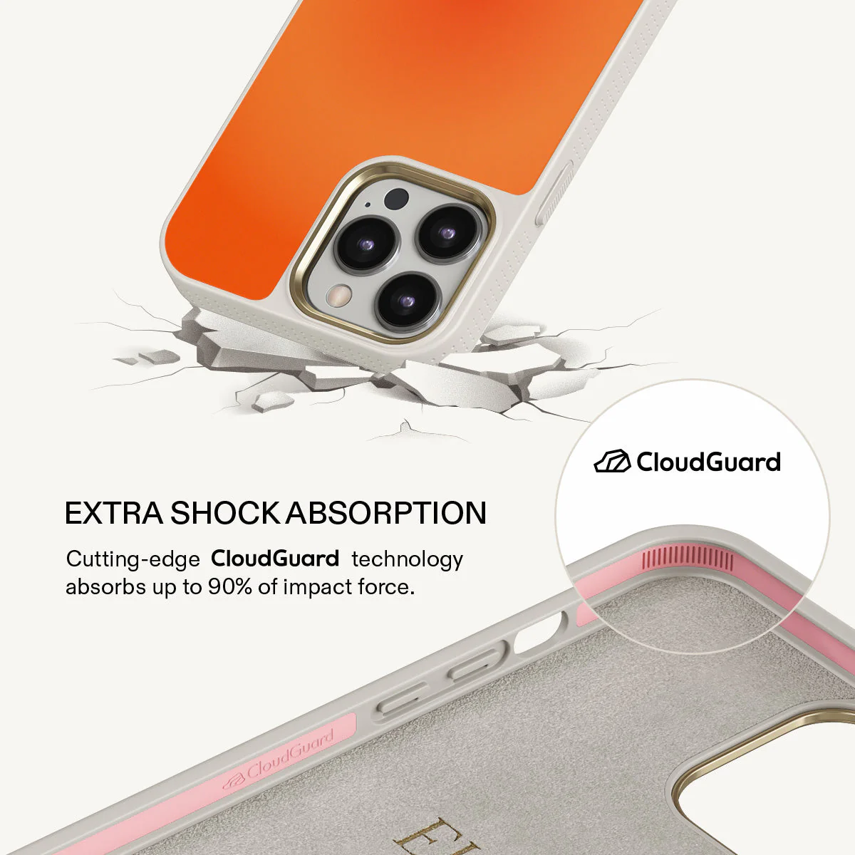 Flare - iPhone 13 Pro Case - Image 21