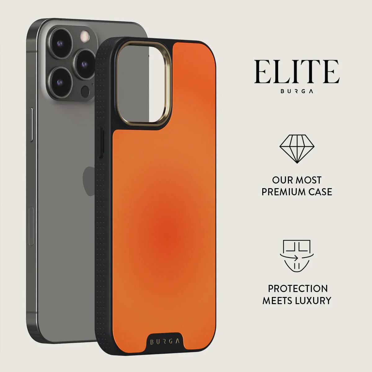 Flare - iPhone 13 Pro Case - Image 6
