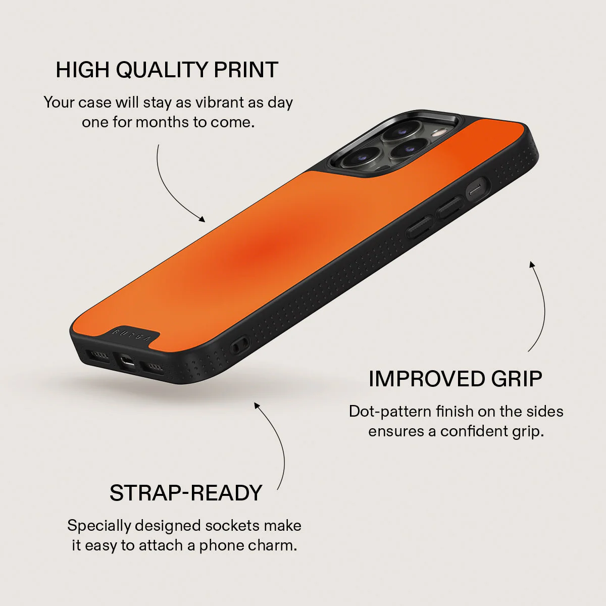 Flare - iPhone 13 Pro Max Case - Image 16